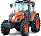 Серия тракторов PX